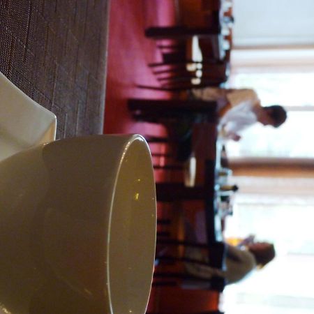 Buescher'S Hotel Und Restaurant 빌레펠트 외부 사진