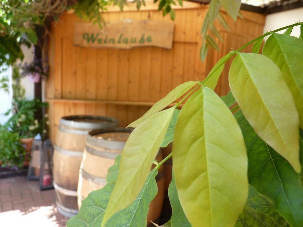 Buescher'S Hotel Und Restaurant 빌레펠트 외부 사진